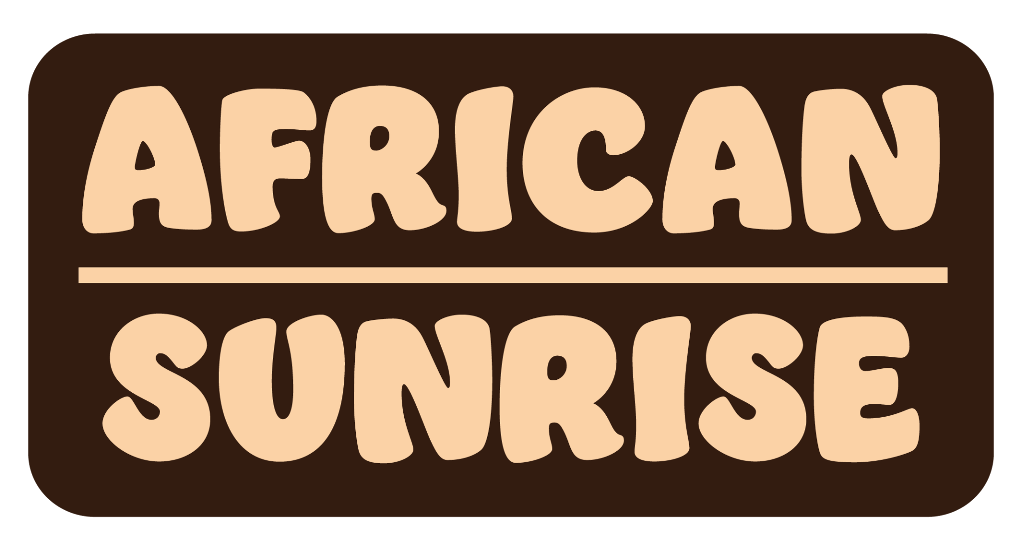 African Sunrise